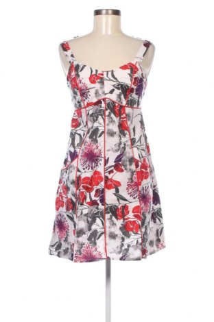 Kleid Aller Simplement, Größe L, Farbe Mehrfarbig, Preis 28,39 €