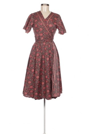 Φόρεμα Aller Simplement, Μέγεθος L, Χρώμα Πολύχρωμο, Τιμή 31,55 €