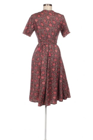 Φόρεμα Aller Simplement, Μέγεθος L, Χρώμα Πολύχρωμο, Τιμή 52,58 €