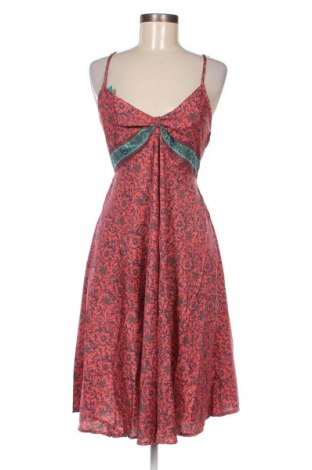 Φόρεμα Aller Simplement, Μέγεθος L, Χρώμα Πολύχρωμο, Τιμή 28,39 €
