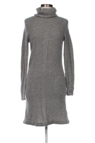 Kleid Allude, Größe S, Farbe Grau, Preis € 75,19
