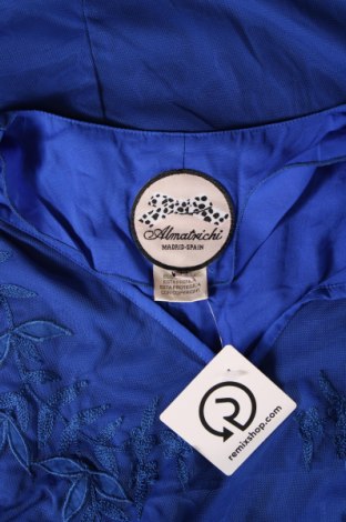 Kleid Almatrichi, Größe M, Farbe Blau, Preis € 16,42