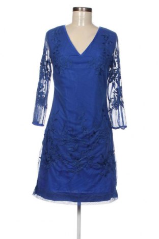 Šaty  Almatrichi, Veľkosť M, Farba Modrá, Cena  20,07 €