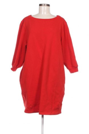 Kleid Amazon Essentials, Größe XL, Farbe Rot, Preis € 8,54