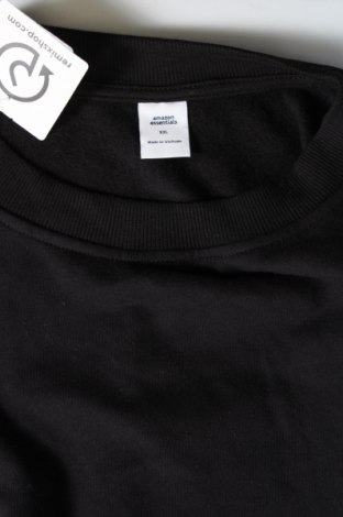 Šaty  Amazon Essentials, Veľkosť XXL, Farba Čierna, Cena  10,20 €