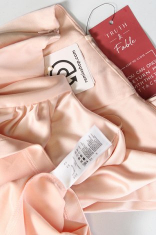 Φόρεμα Amazon Essentials, Μέγεθος S, Χρώμα Ρόζ , Τιμή 47,94 €