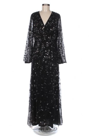 Φόρεμα Amelia Rose, Μέγεθος XL, Χρώμα Μαύρο, Τιμή 87,11 €