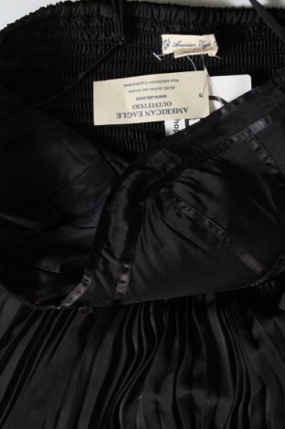 Šaty  American Eagle, Veľkosť XS, Farba Čierna, Cena  57,84 €
