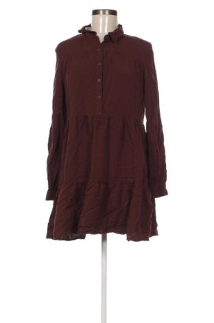 Kleid Amisu, Größe M, Farbe Braun, Preis € 20,18