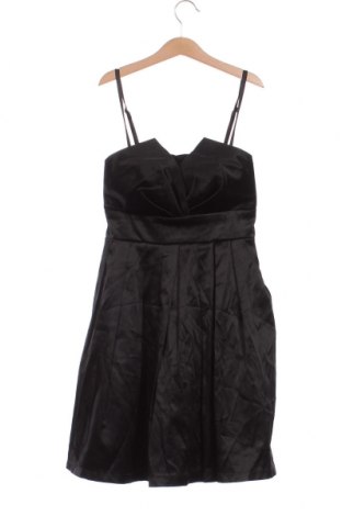 Φόρεμα Amisu, Μέγεθος XS, Χρώμα Μαύρο, Τιμή 5,38 €