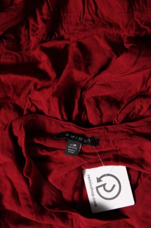 Kleid Amisu, Größe M, Farbe Rot, Preis 20,18 €