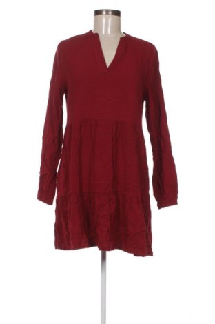 Kleid Amisu, Größe M, Farbe Rot, Preis 3,23 €