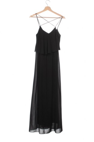 Šaty  Amisu, Veľkosť XS, Farba Čierna, Cena  7,42 €