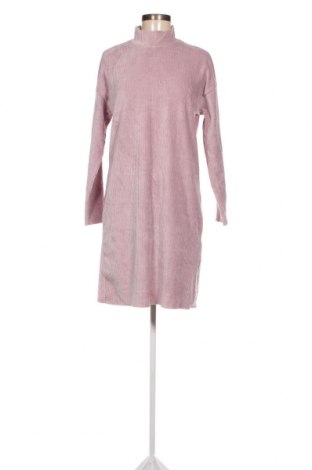 Kleid Amisu, Größe M, Farbe Lila, Preis 4,44 €