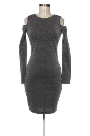 Kleid Amisu, Größe M, Farbe Grau, Preis 24,22 €