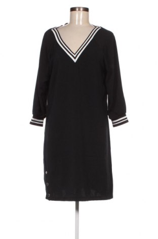 Kleid Amisu, Größe M, Farbe Schwarz, Preis 8,07 €