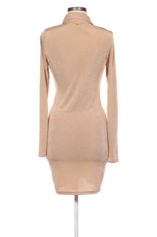 Kleid Amisu, Größe M, Farbe Beige, Preis € 4,44