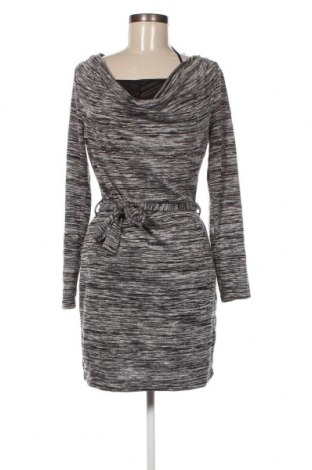 Kleid Amisu, Größe M, Farbe Grau, Preis 3,63 €