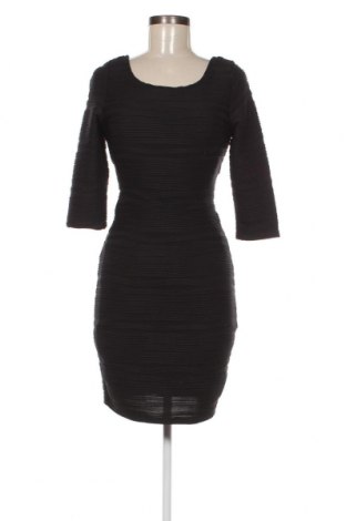 Kleid Amisu, Größe M, Farbe Schwarz, Preis 5,25 €