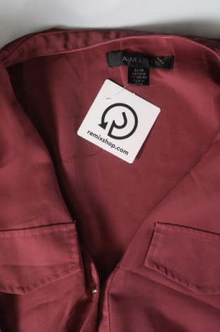 Kleid Amisu, Größe S, Farbe Rot, Preis € 20,18