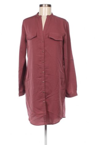 Šaty  Amisu, Veľkosť S, Farba Červená, Cena  2,96 €