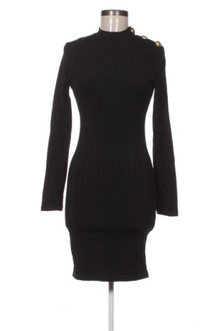Kleid Amisu, Größe M, Farbe Schwarz, Preis 5,45 €