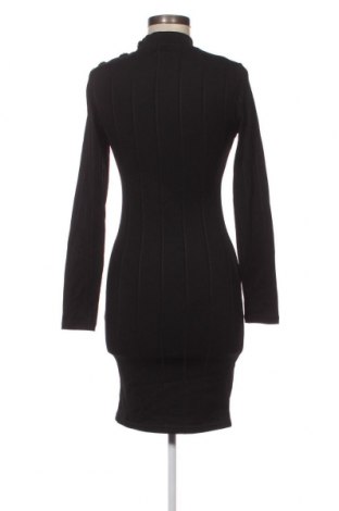 Šaty  Amisu, Veľkosť M, Farba Čierna, Cena  4,44 €