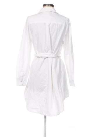 Φόρεμα Amisu, Μέγεθος S, Χρώμα Λευκό, Τιμή 17,94 €