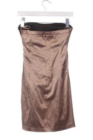 Kleid Amisu, Größe S, Farbe Braun, Preis € 6,05