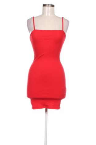 Šaty  Amisu, Veľkosť XS, Farba Červená, Cena  3,91 €