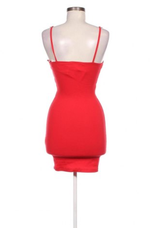 Φόρεμα Amisu, Μέγεθος XS, Χρώμα Κόκκινο, Τιμή 28,45 €