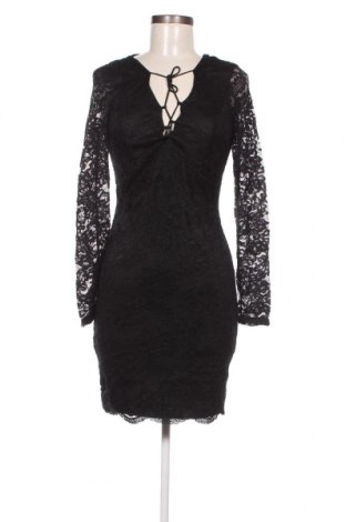 Kleid Amisu, Größe M, Farbe Schwarz, Preis € 5,25