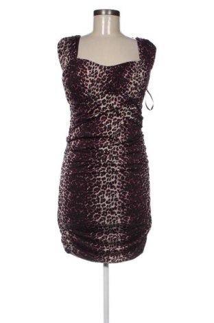 Φόρεμα Amisu, Μέγεθος M, Χρώμα Πολύχρωμο, Τιμή 19,27 €