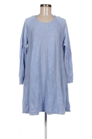 Šaty  Amy Vermont, Velikost XL, Barva Modrá, Cena  543,00 Kč