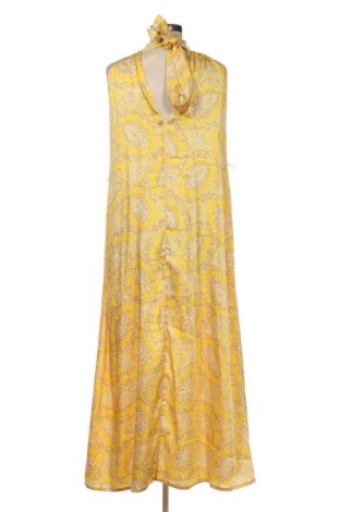 Šaty  Ana Alcazar, Velikost M, Barva Žlutá, Cena  941,00 Kč