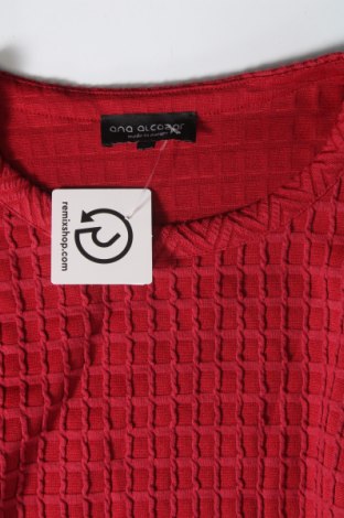 Φόρεμα Ana Alcazar, Μέγεθος L, Χρώμα Κόκκινο, Τιμή 31,75 €
