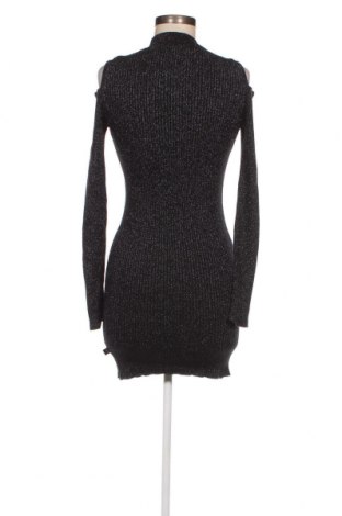 Šaty  Anastacia, Veľkosť S, Farba Čierna, Cena  4,27 €