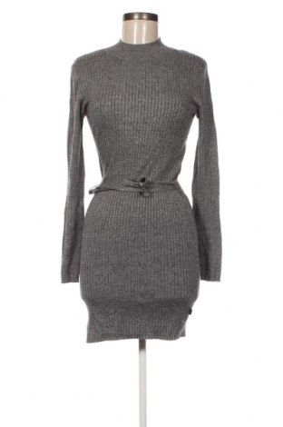 Kleid Anastacia, Größe S, Farbe Grau, Preis 5,25 €