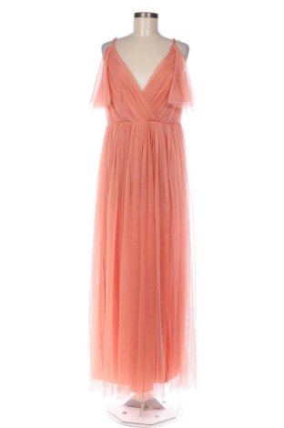 Kleid Anaya with love, Größe L, Farbe Rosa, Preis 38,78 €