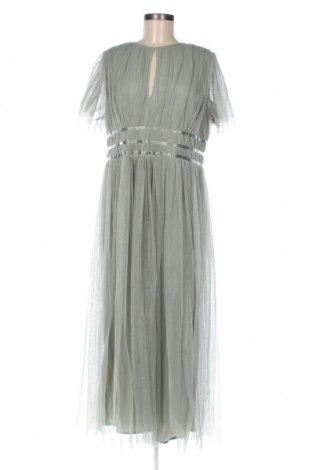 Φόρεμα Anaya with love, Μέγεθος XL, Χρώμα Πράσινο, Τιμή 38,78 €