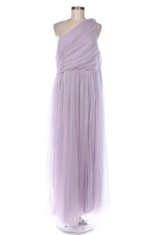 Kleid Anaya with love, Größe XL, Farbe Lila, Preis € 19,73
