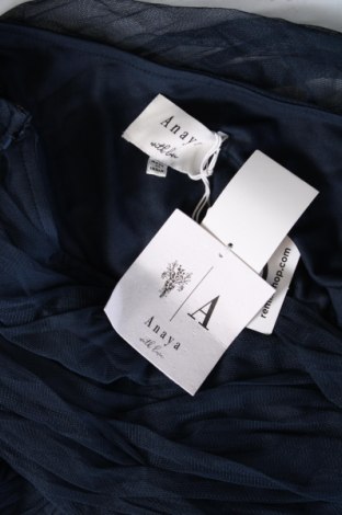 Kleid Anaya with love, Größe L, Farbe Blau, Preis 32,66 €