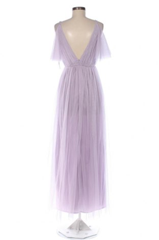 Kleid Anaya with love, Größe S, Farbe Lila, Preis 40,82 €
