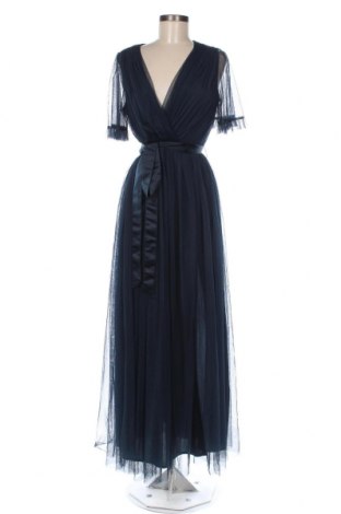 Φόρεμα Anaya with love, Μέγεθος L, Χρώμα Μπλέ, Τιμή 36,06 €