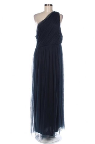 Φόρεμα Anaya with love, Μέγεθος XXL, Χρώμα Μπλέ, Τιμή 32,66 €