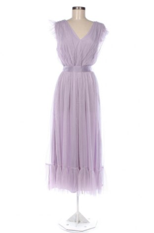 Kleid Anaya with love, Größe XL, Farbe Lila, Preis 68,04 €