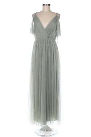 Φόρεμα Anaya with love, Μέγεθος M, Χρώμα Πράσινο, Τιμή 40,82 €