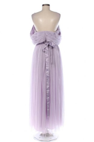 Kleid Anaya with love, Größe L, Farbe Lila, Preis 68,04 €