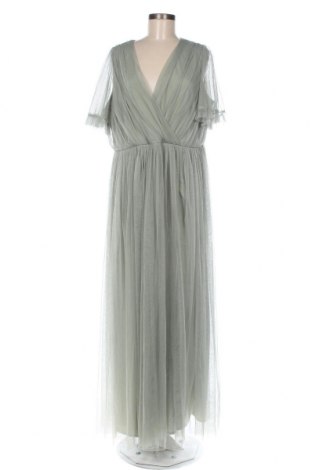 Φόρεμα Anaya with love, Μέγεθος XXL, Χρώμα Πράσινο, Τιμή 57,83 €