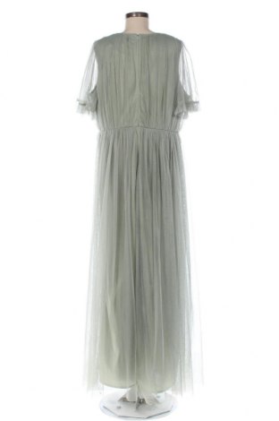 Kleid Anaya with love, Größe XXL, Farbe Grün, Preis 57,83 €